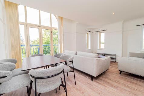 3 Bedroom Flat in NR2 4SD
