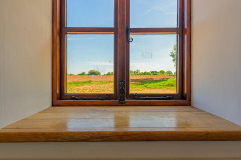 Views from Window...