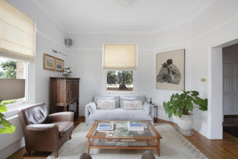 Morning Room