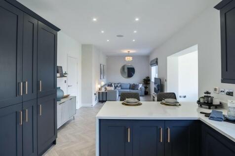Kitchen/Family Room