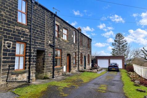 3 Bedroom Terraced in OL15 0JJ