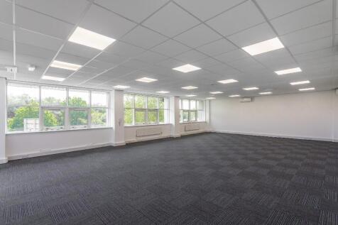 Unit 2 interior
