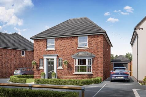 primary property image