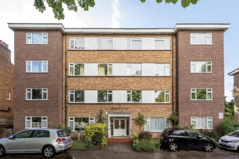 New Wanstead, E11