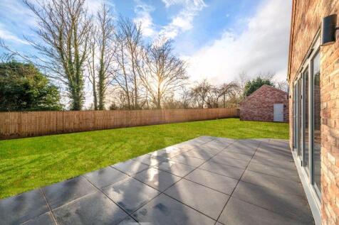 Artists Impression of Finish 