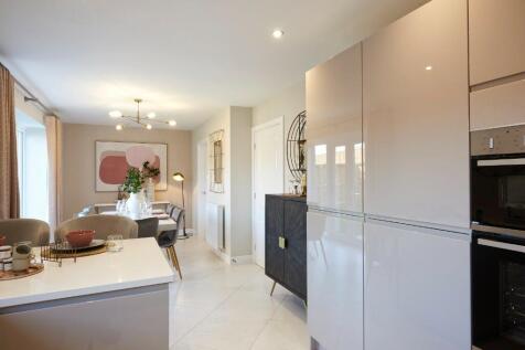 Banbury Show Home