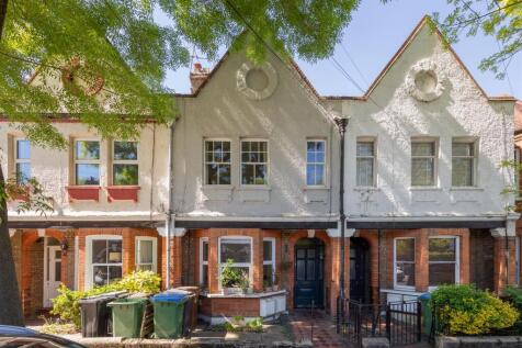 Carr Road, E17