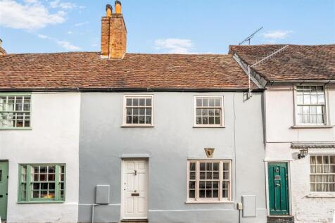 3 Bedroom Terraced in SP1 2BL