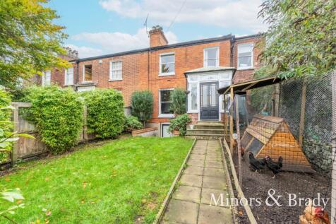 Sold Property Image