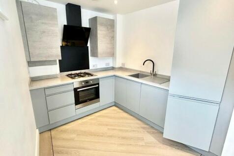 2 Bedroom Flat in BH15 1JF