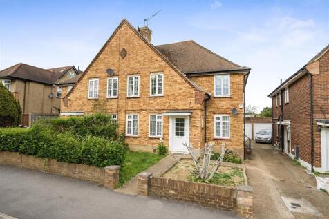 Tolcarne Drive