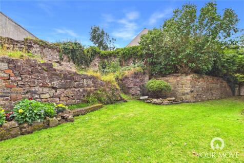 Communal Garden