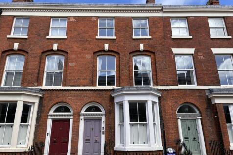A rare and wonderful opportunity to purchase this impeccably presented and beautifully positioned Georgian town house, situated within Liverpool's highly sought-after Georgian Quarter, an area renowne
