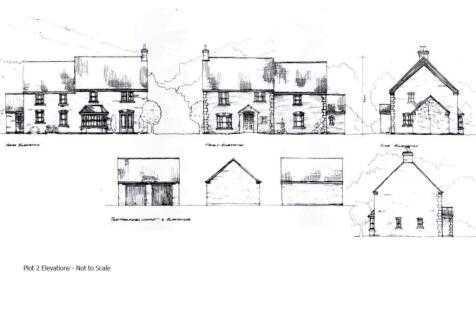 plot 2 elevations