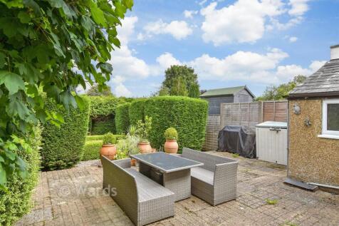 Patio / Decking