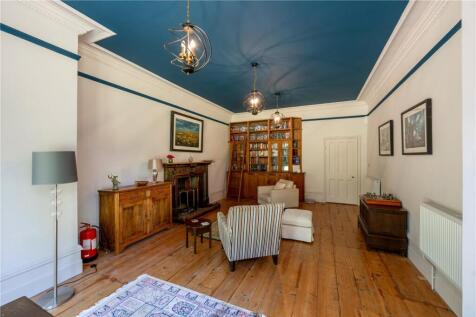 Library/Sitting Room