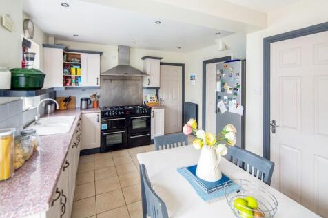 Kitchen Breakfast Rm