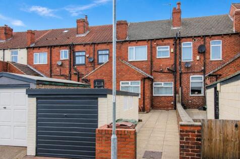 DETACHED GARAGE