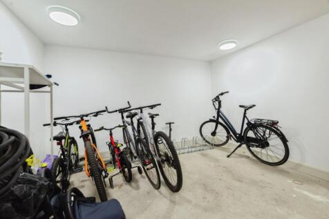 Bicycle Store