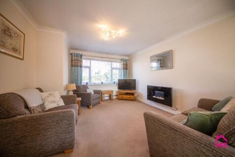 Living / Dining room