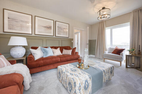 primary property image