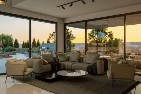 Living Room -...