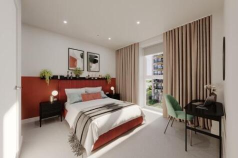2 bedroom
