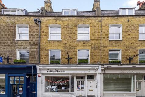 Monmouth St