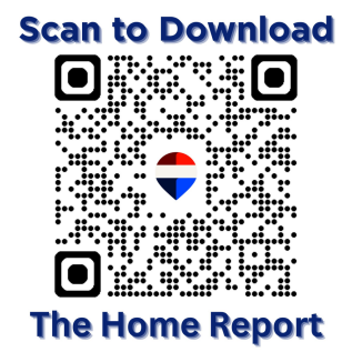 Home Report QR Code