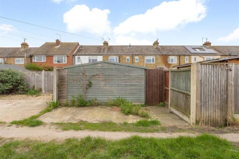 Westmeads Road, Whitstable