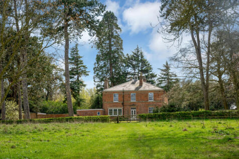 Tathwell Grange