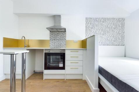Flat To Rent
