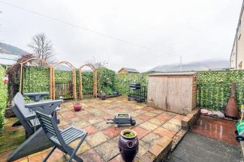 2 bed, 1 bath Terraced in Leeds - Photo 14