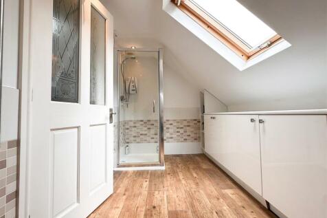 BEDROOM TWO EN SUITE