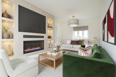 primary property image