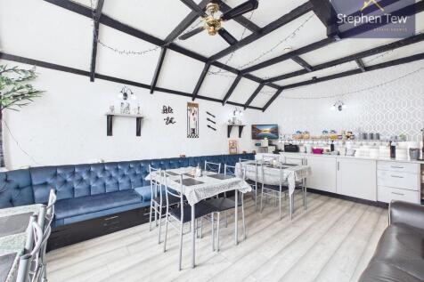 Guest Dining Room