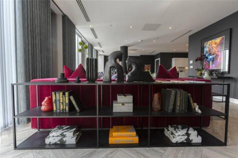 3 bed, 4 bath Penthouse in Manchester - Photo 43