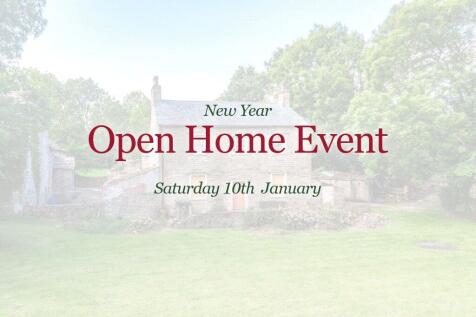 Open Home Event