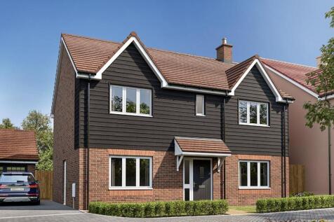 Dandara - The Orchard - The Chartwell, Home 131
