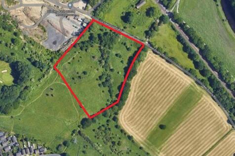 Land for sale in mirfield