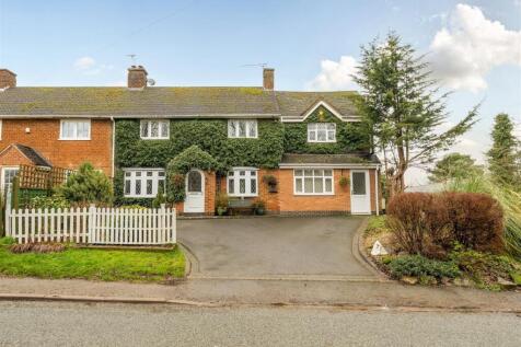 7 Hinckley Road