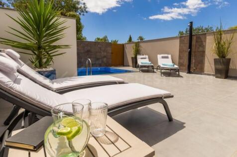 Sunray Village 4 Bed Modern Townhouse For Sale (4)