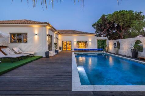 Almancil 6 Bed Villa For Sale Algarve Portugal (29)