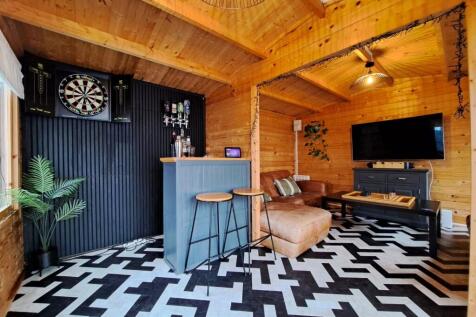 Cabin