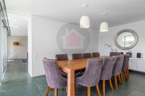 villa in Bom Sucesso