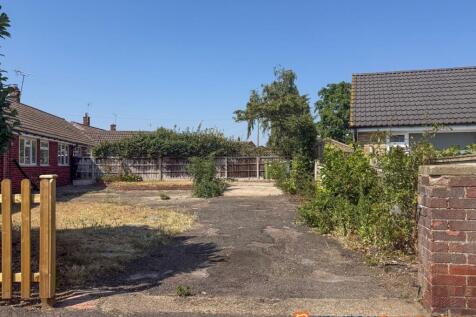 Driveway To Rear