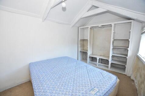 Ground Floor Bedroom