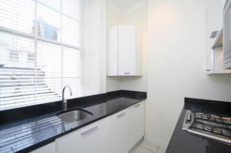 Bright Kitchen