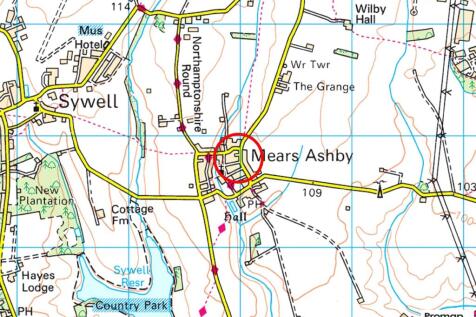 Town Map