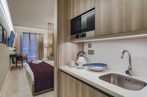 Kitchenette